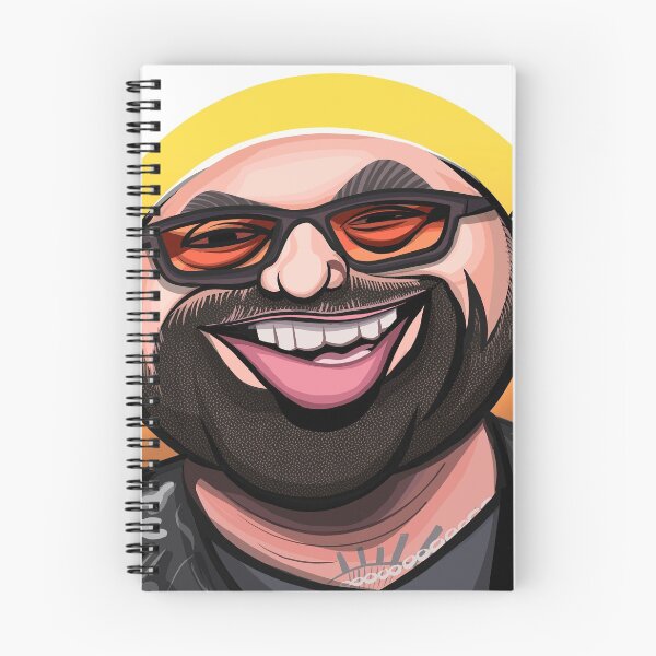 Item preview, Dave Bautista designed and sold by adambrown400.