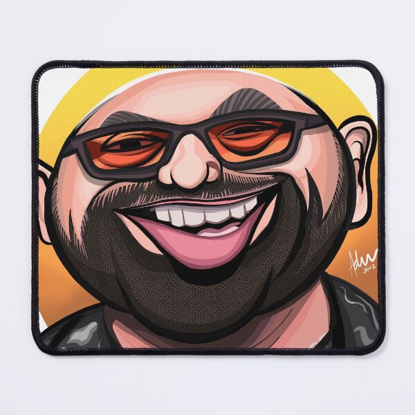 Item preview, Dave Bautista designed and sold by adambrown400.