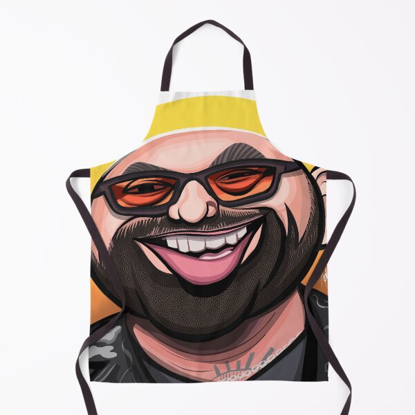 Item preview, Dave Bautista designed and sold by adambrown400.