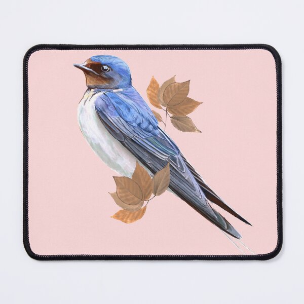 Item preview, Barn Swallow designed and sold by Kirsike.
