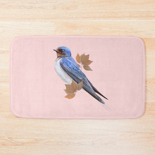Item preview, Barn Swallow designed and sold by Kirsike.