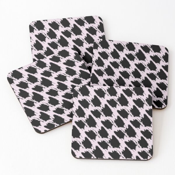Item preview, Pink Leopard Pattern designed and sold by BYNANA80.