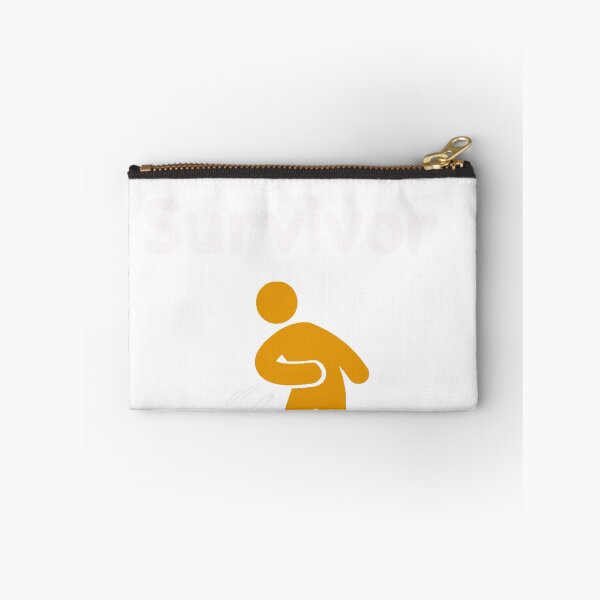 Item preview, tummy ache survivor designed and sold by designreb.