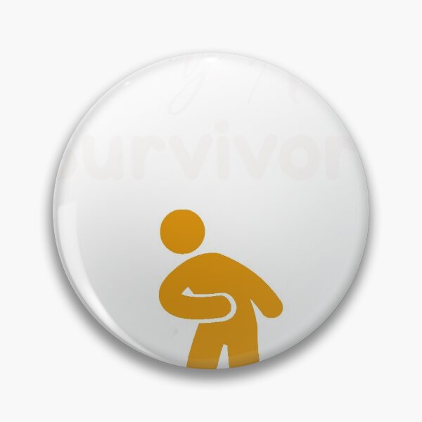 Item preview, tummy ache survivor designed and sold by designreb.