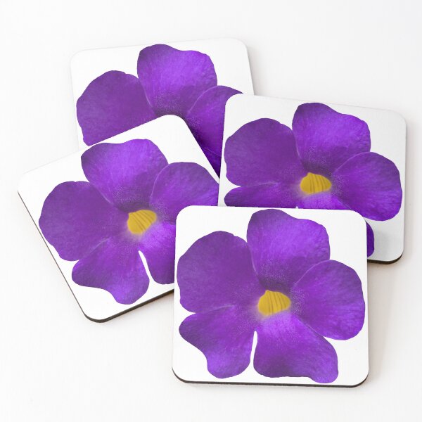 Item preview, Purple Flower Still Life Floral Photography designed and sold by CottoVerdi.