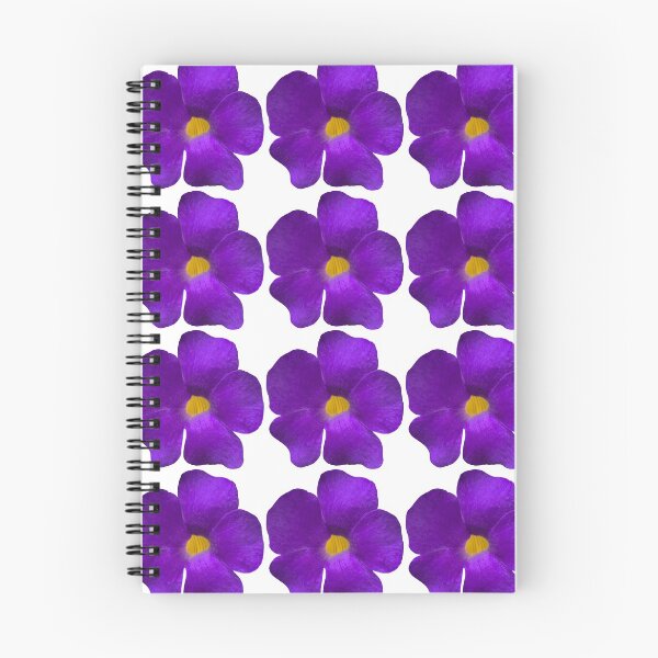 Item preview, Purple Flower Still Life Floral Photography designed and sold by CottoVerdi.