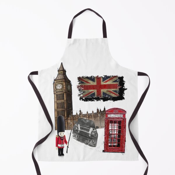 Item preview, England designed and sold by TheRealKanji.