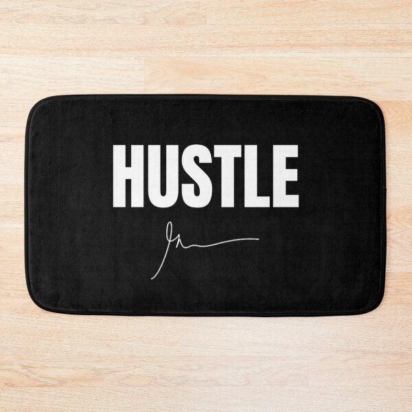 Item preview, hustle designed and sold by RedRogner.
