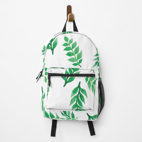 Item preview, Watercolor leaves designed and sold by Casa-Negra.