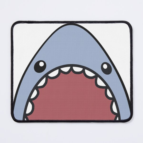 Item preview, Silly Shark designed and sold by mackinley.