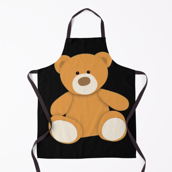 Item preview, Teddy Bear designed and sold by zaMAJAvanje.