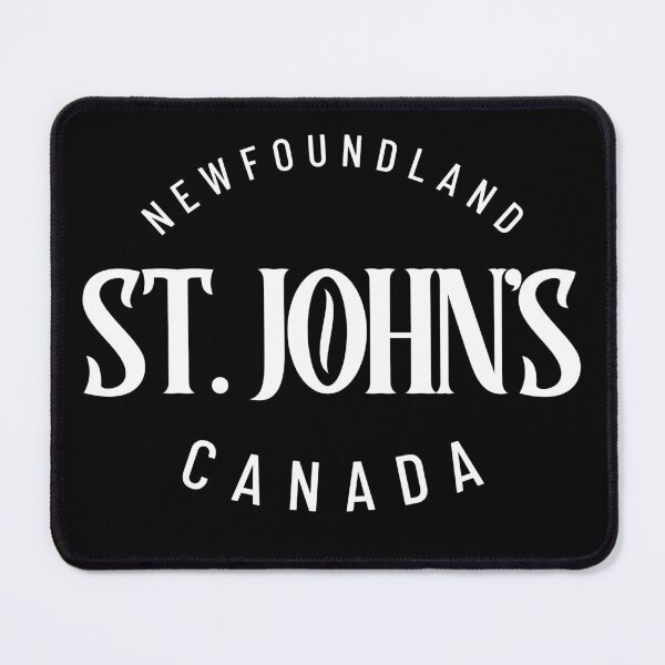 Item preview, St. John's, Newfoundland and Labrador, Canada designed and sold by NewBrunswickTs.