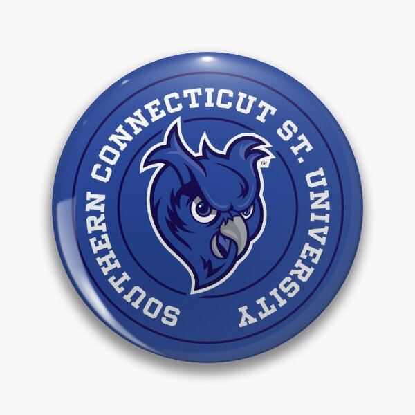 Item preview, SCSU - Circle designed and sold by Wuflestad LLC.
