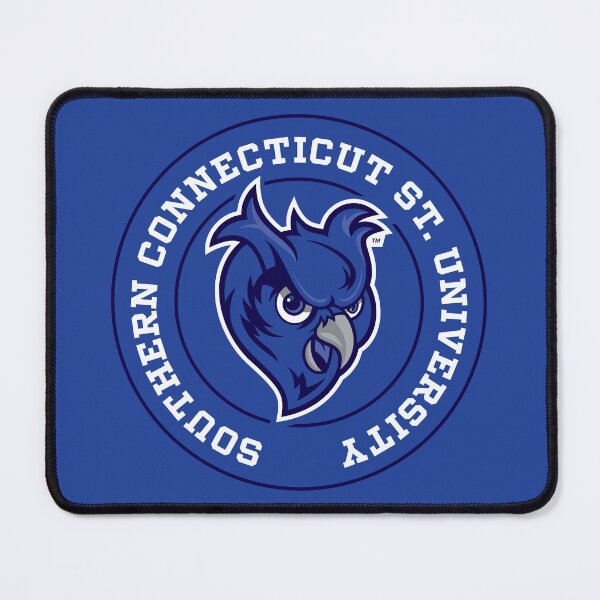 Item preview, SCSU - Circle designed and sold by Wuflestad LLC.
