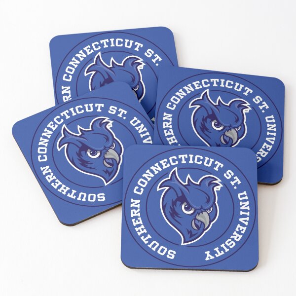 Item preview, SCSU - Circle designed and sold by Wuflestad LLC.