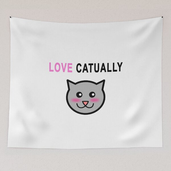 Item preview, love catually designed and sold by JawadBaali.