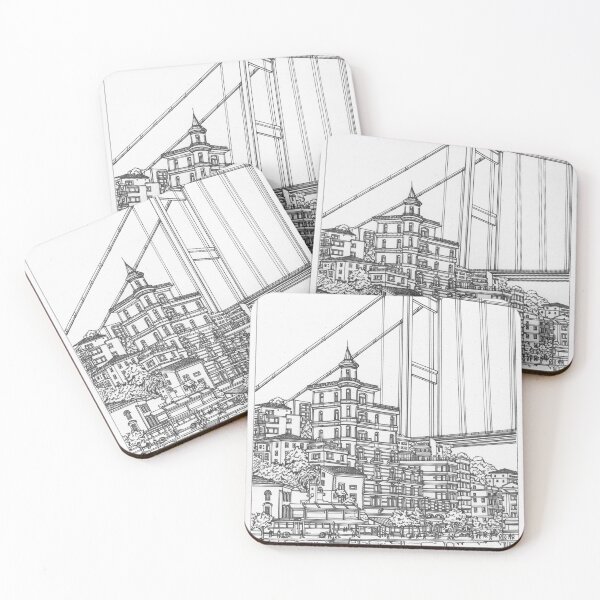 Item preview, Estanbul designed and sold by LERILERA.