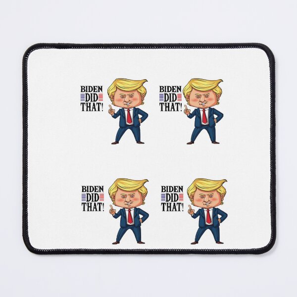 Item preview, Laughing Joe Biden I Did That designed and sold by larajonsene.
