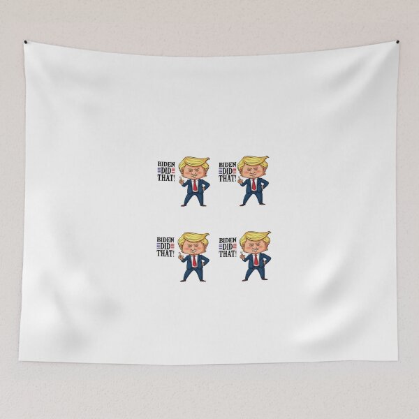 Item preview,  Laughing Joe Biden I Did That designed and sold by larajonsene.