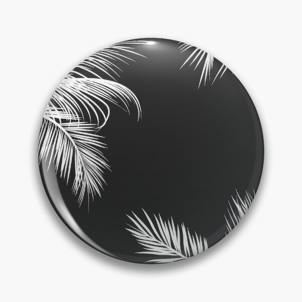 Item preview, Helecho blanco y negro designed and sold by Cosix.