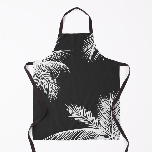 Item preview, Black and White Fern designed and sold by Cosix.