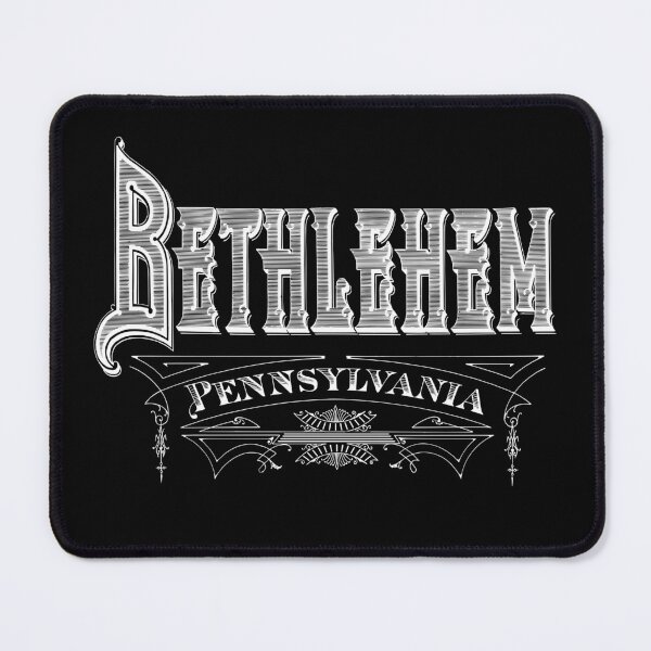 Item preview, Vintage Bethlehem, PA designed and sold by DonDota.