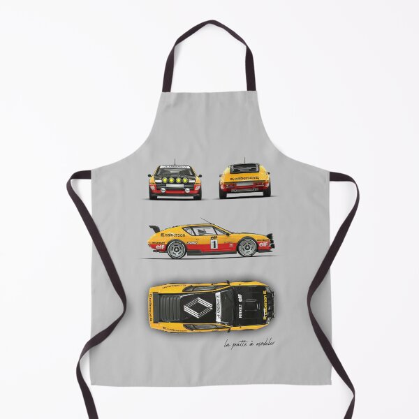 Item preview, Alpine A310 designed and sold by LaPatteAModeler.