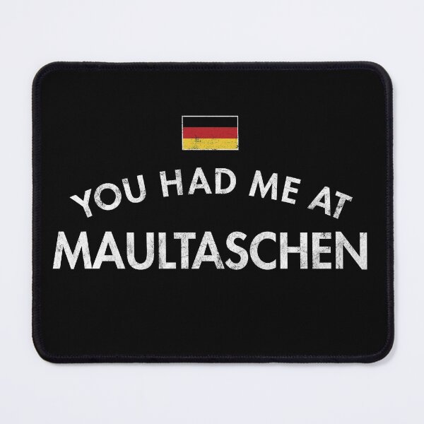 Item preview, You Had Me At Maultaschen designed and sold by twHistory.