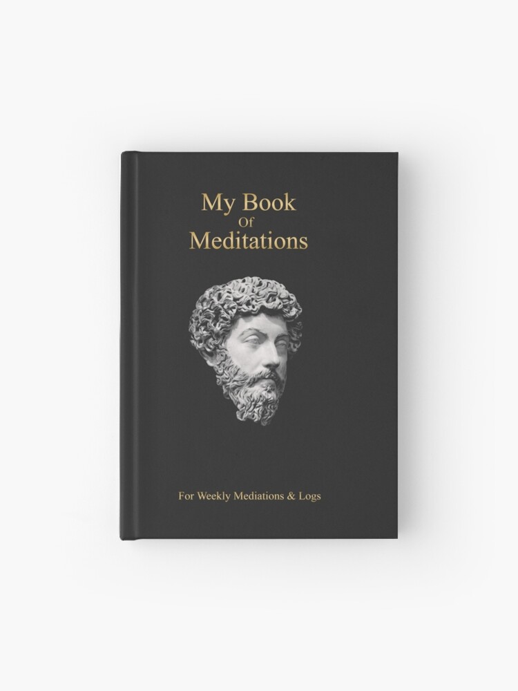 MEDITATIONS MARCUS AURELIUS (GREGORY HAYS TRANSLATION), 53% OFF