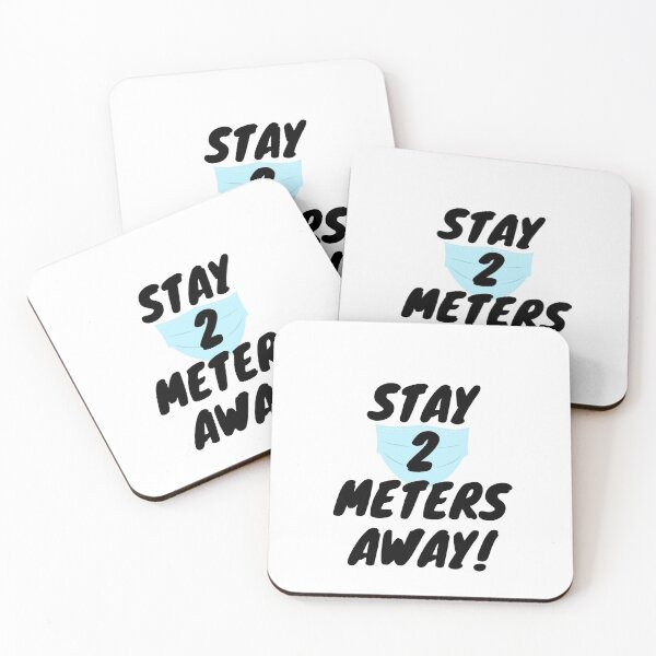 Item preview, Stay Away Warning designed and sold by MindOfCreation.
