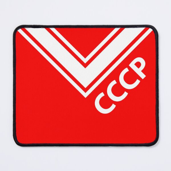 Item preview, Soviet Hockey designed and sold by sirglennbo.