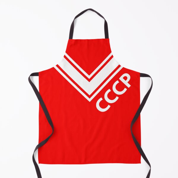 Item preview, Soviet Hockey designed and sold by sirglennbo.