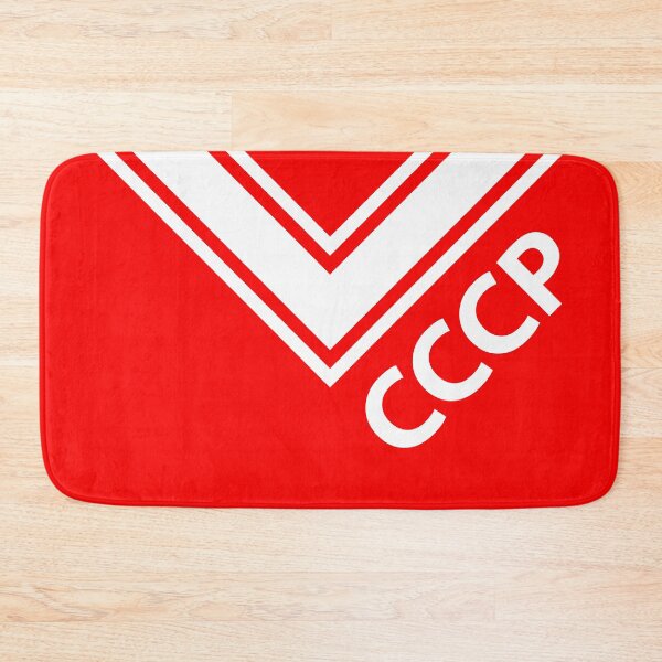 Item preview, Soviet Hockey designed and sold by sirglennbo.