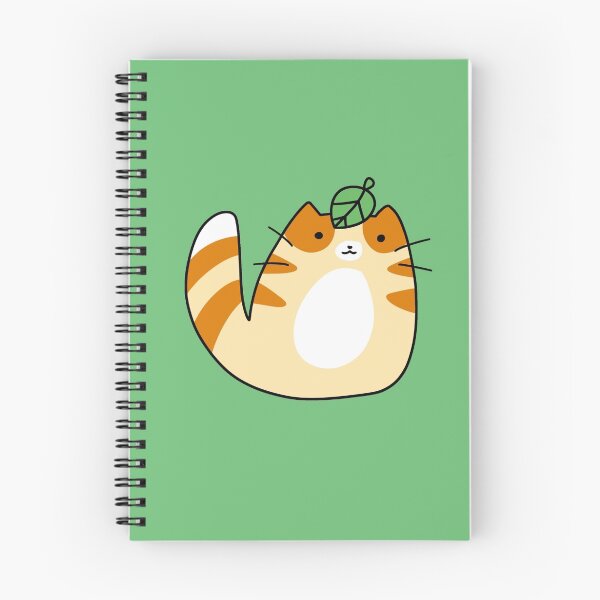 Item preview, Leaf Tabby designed and sold by SaradaBoru.