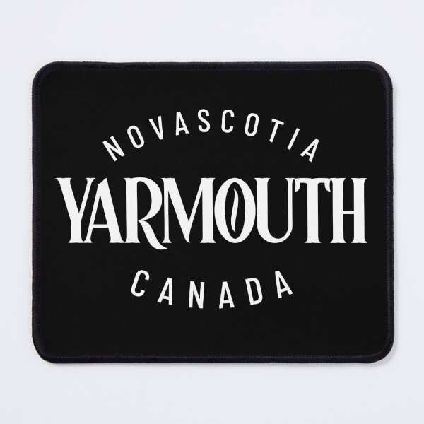 Item preview, Yarmouth, Nova Scotia, Canada designed and sold by NewBrunswickTs.