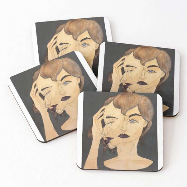 Item preview, Double-faced designed and sold by Kleurenvanger.