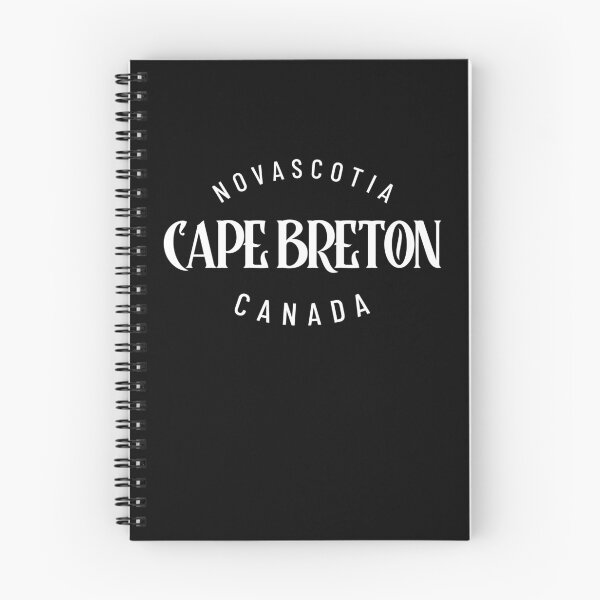Item preview, Cape Breton, Nova Scotia, Canada designed and sold by NewBrunswickTs.