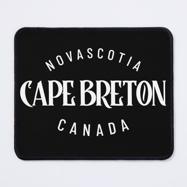 Item preview, Cape Breton, Nova Scotia, Canada designed and sold by NewBrunswickTs.