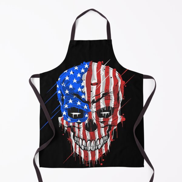 Item preview,  Skull Art  Digital style Aggressive  Vintage designed and sold by AEGMEDIA.