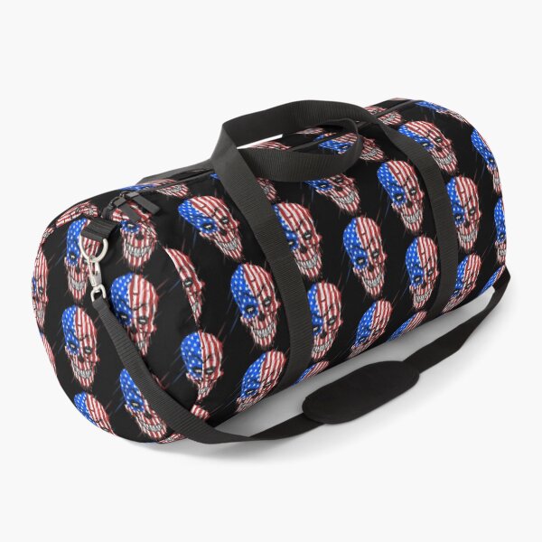 Item preview,  Skull Art  Digital style Aggressive  Vintage designed and sold by AEGMEDIA.