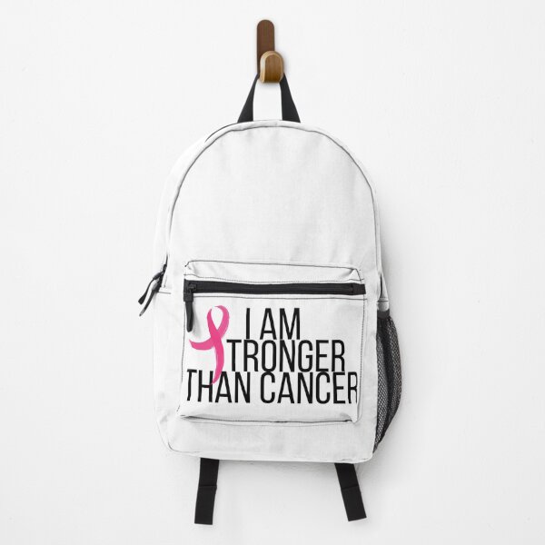 Item preview, I am stronger than cancer  designed and sold by hanyj732.