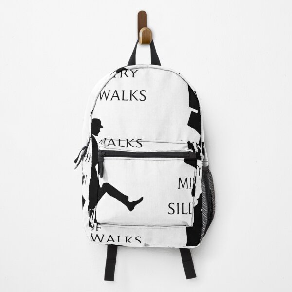Item preview, Ministry of Silly Walks designed and sold by chillstudio.