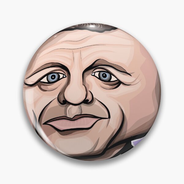 Item preview, Daniel Craig designed and sold by adambrown400.
