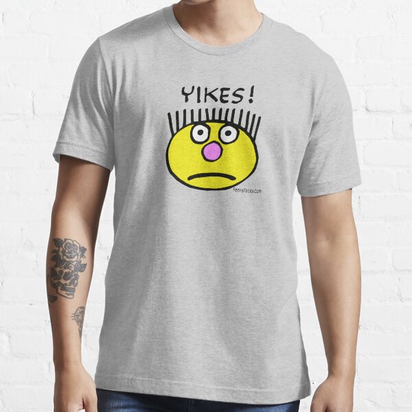 YIKES! Essential T-Shirt