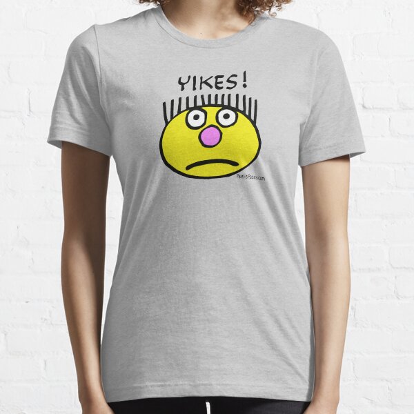YIKES! Essential T-Shirt