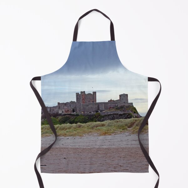Item preview, Bamburgh Castle, Northumberland designed and sold by HazelWright.