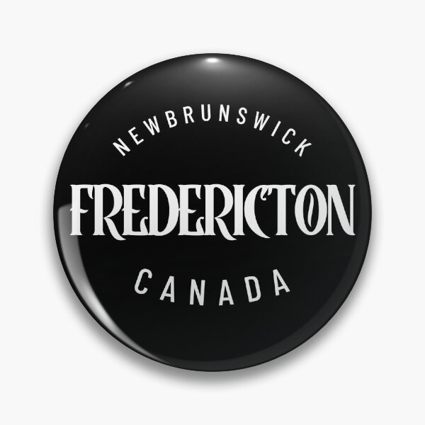 Item preview, Fredericton, New Brunswick, Canada designed and sold by NewBrunswickTs.