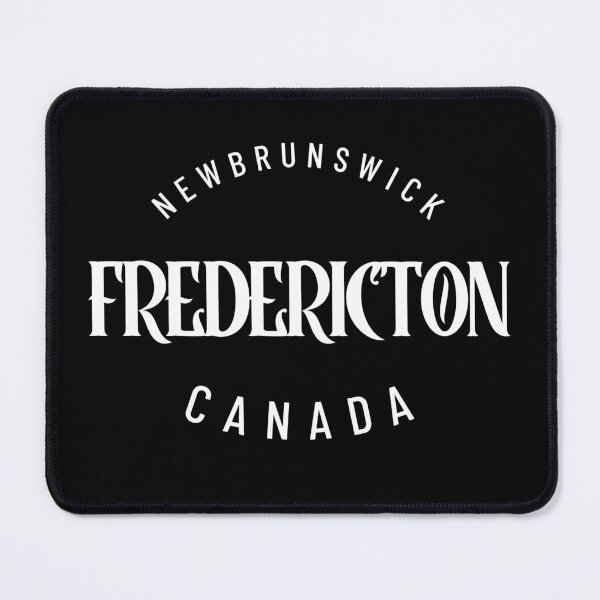 Item preview, Fredericton, New Brunswick, Canada designed and sold by NewBrunswickTs.