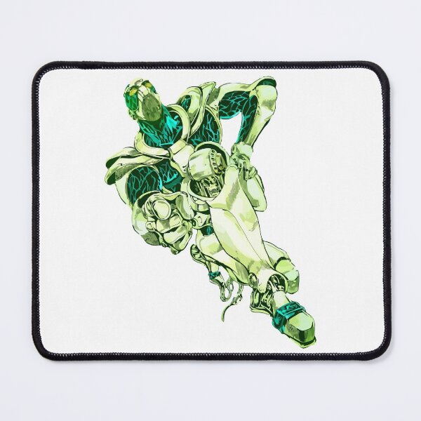 Item preview, Green hero designed and sold by JoestarJJ Howard.