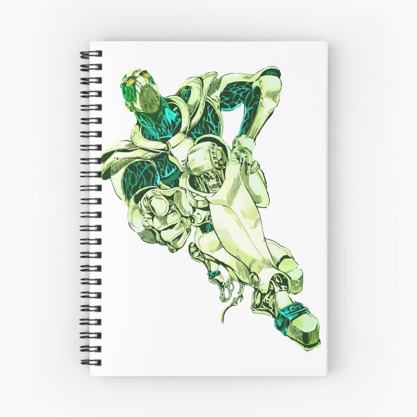 Item preview, Green hero designed and sold by JoestarJJ Howard.